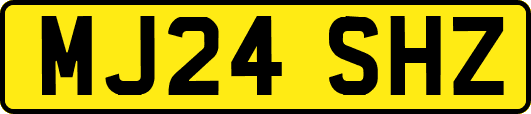 MJ24SHZ