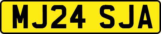 MJ24SJA