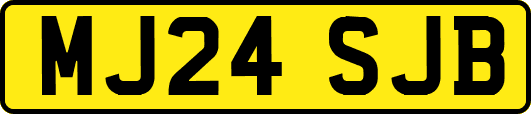 MJ24SJB