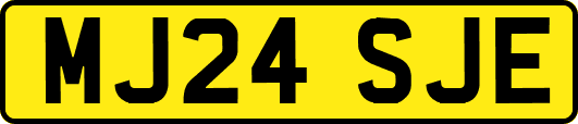 MJ24SJE