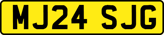 MJ24SJG