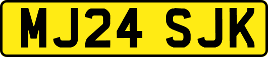 MJ24SJK
