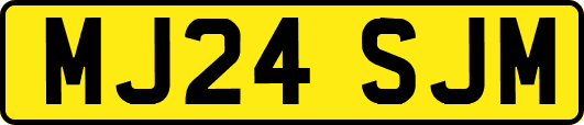 MJ24SJM