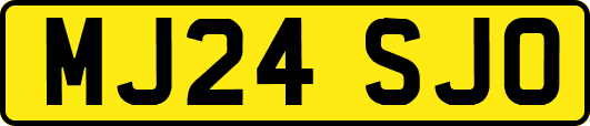 MJ24SJO
