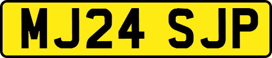 MJ24SJP