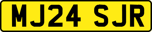 MJ24SJR