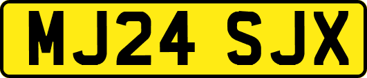MJ24SJX