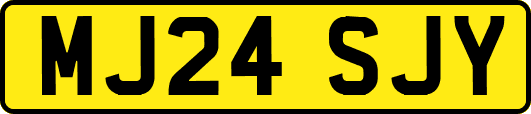 MJ24SJY