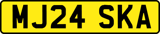 MJ24SKA