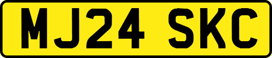 MJ24SKC