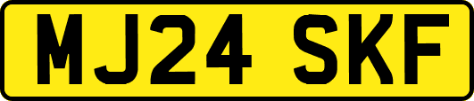 MJ24SKF