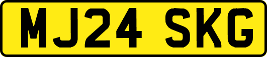 MJ24SKG