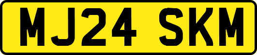 MJ24SKM