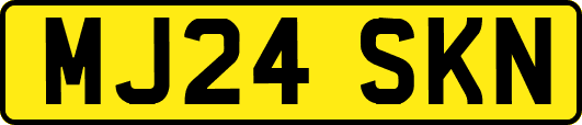 MJ24SKN
