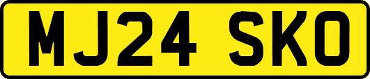 MJ24SKO
