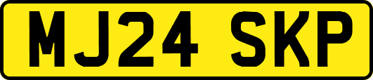 MJ24SKP