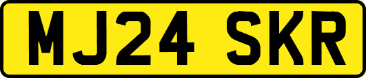 MJ24SKR