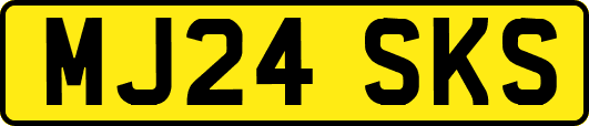 MJ24SKS