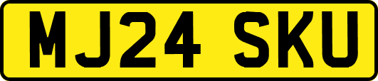 MJ24SKU