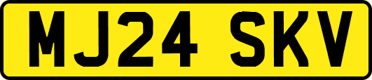 MJ24SKV
