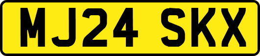 MJ24SKX