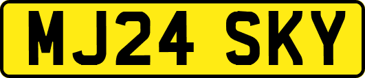 MJ24SKY