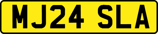 MJ24SLA