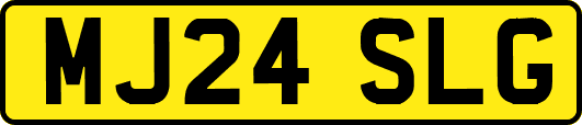 MJ24SLG