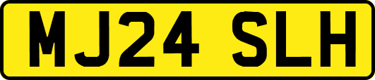 MJ24SLH