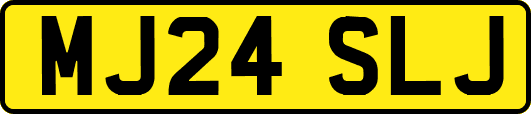 MJ24SLJ