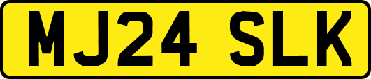 MJ24SLK