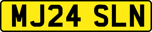 MJ24SLN