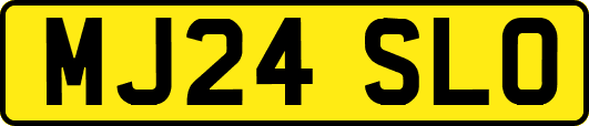 MJ24SLO