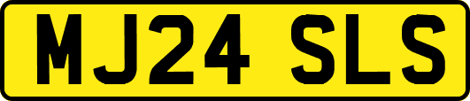 MJ24SLS