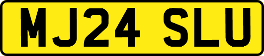 MJ24SLU