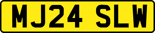 MJ24SLW