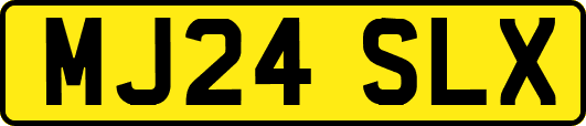 MJ24SLX