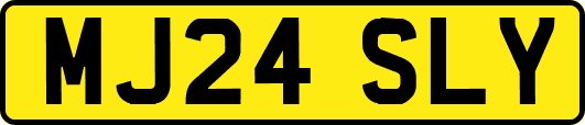 MJ24SLY