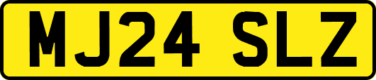 MJ24SLZ