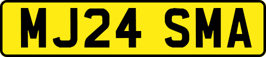 MJ24SMA