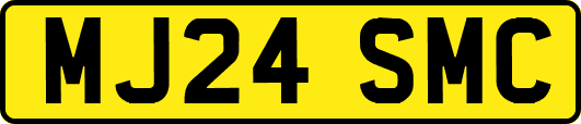 MJ24SMC