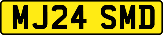 MJ24SMD