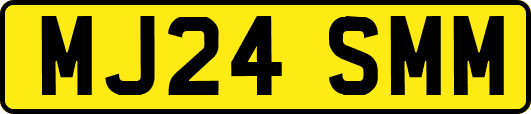 MJ24SMM
