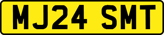 MJ24SMT