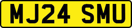 MJ24SMU