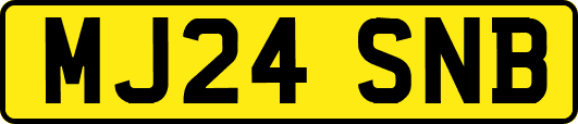 MJ24SNB