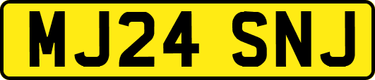 MJ24SNJ