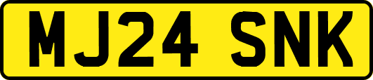 MJ24SNK