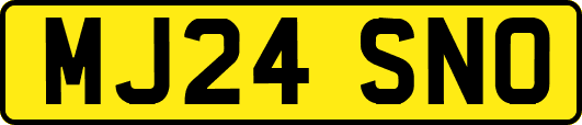 MJ24SNO
