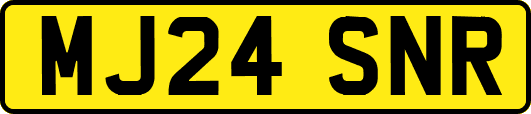 MJ24SNR